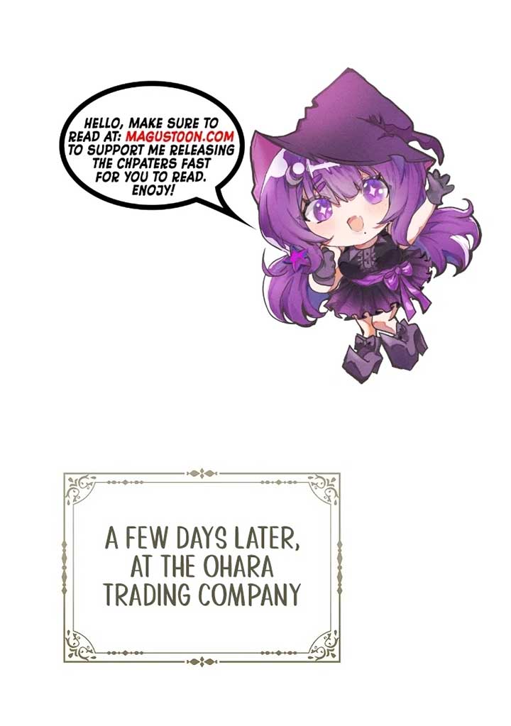 Rejecting The Perfect Marriage Chapter 3 page 2