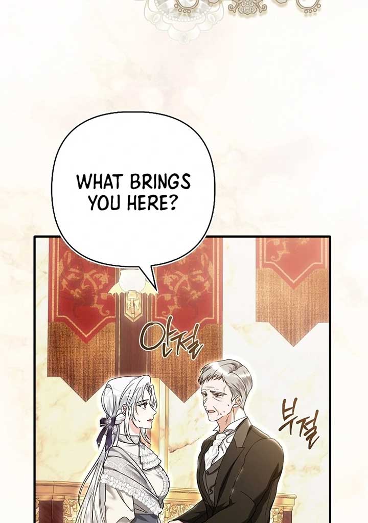 Rejecting The Perfect Marriage Chapter 3 page 13