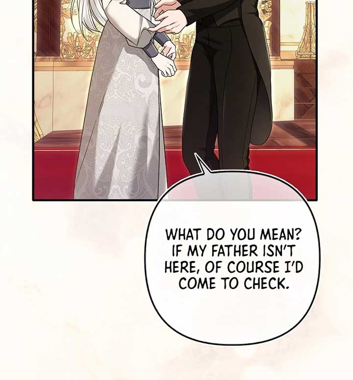 Rejecting The Perfect Marriage Chapter 3 page 14