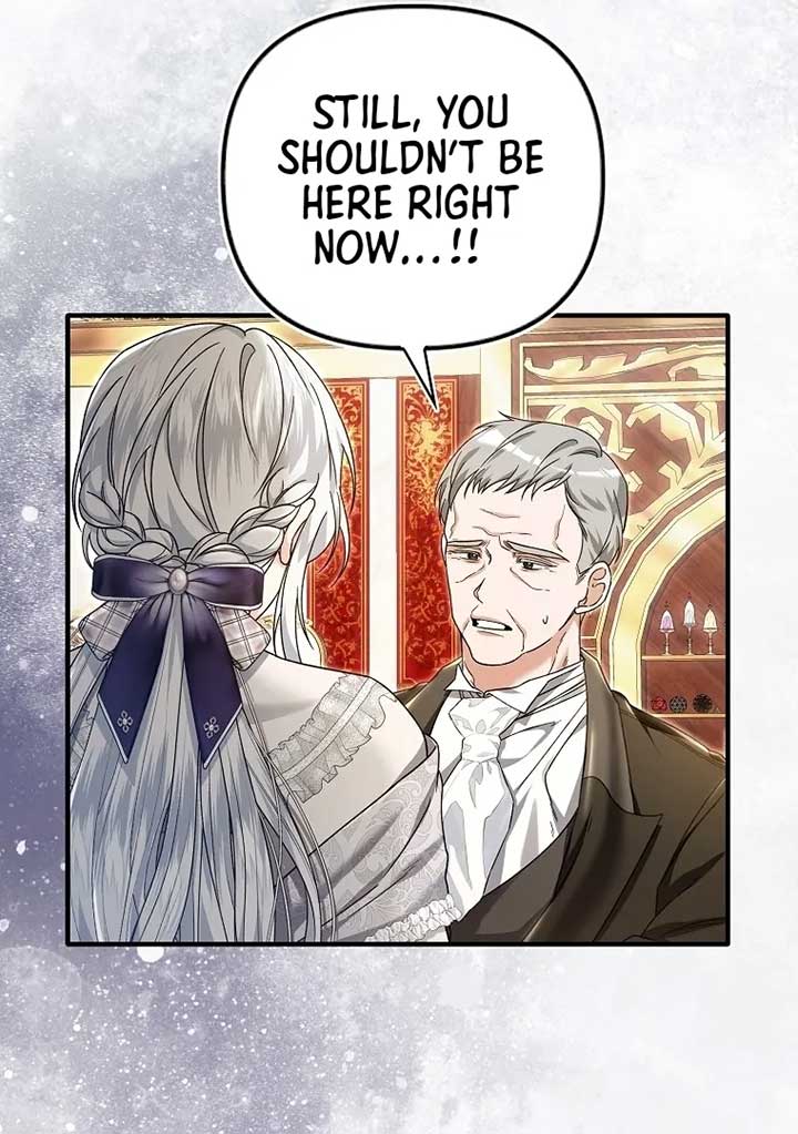 Rejecting The Perfect Marriage Chapter 3 page 16