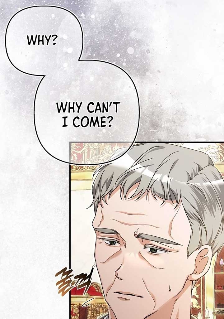 Rejecting The Perfect Marriage Chapter 3 page 17
