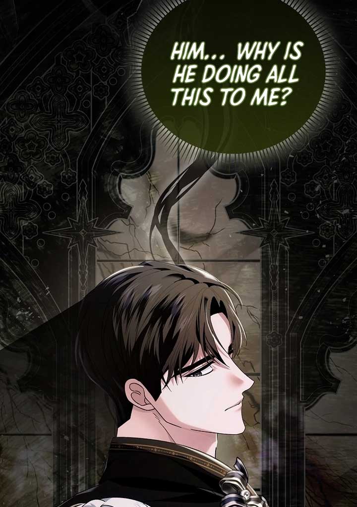 Rejecting The Perfect Marriage Chapter 3 page 25