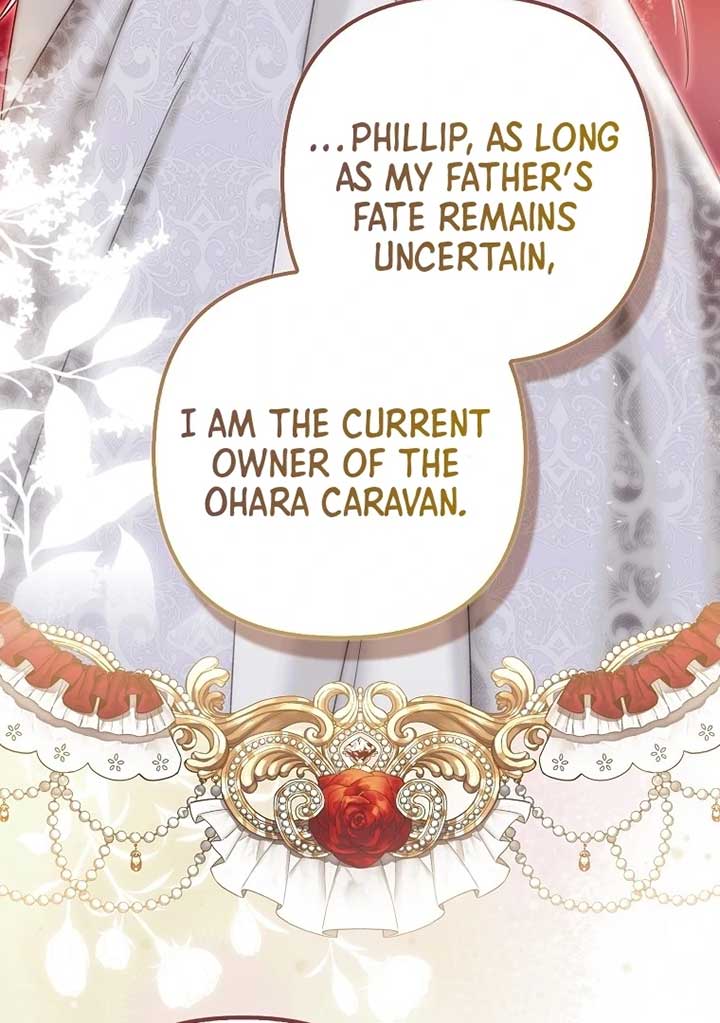 Rejecting The Perfect Marriage Chapter 3 page 31