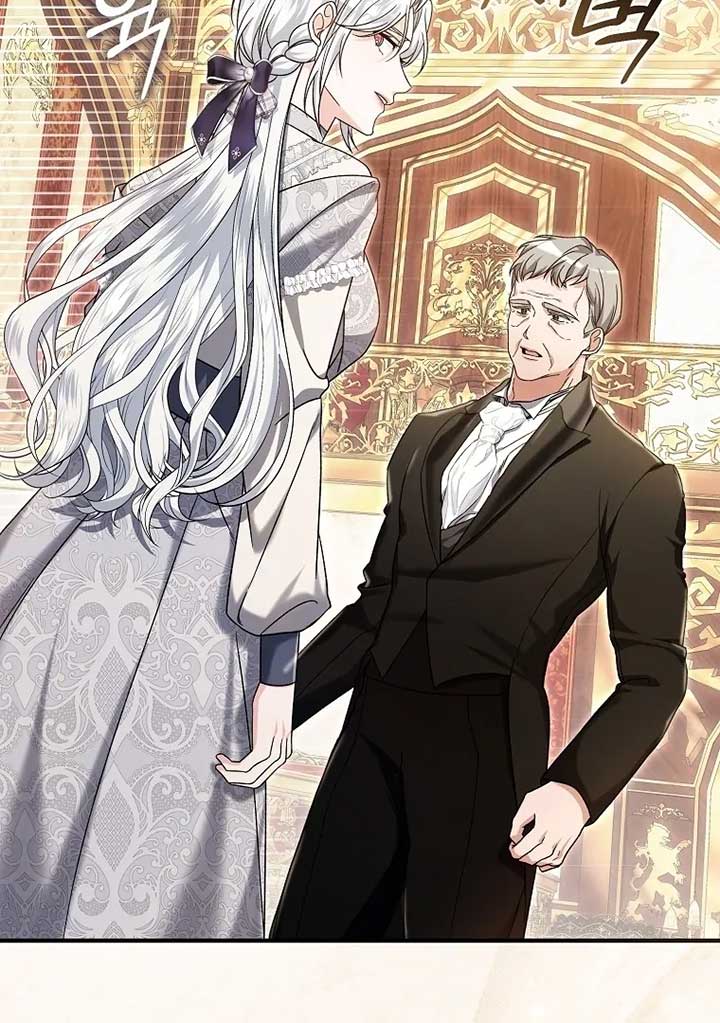 Rejecting The Perfect Marriage Chapter 3 page 34