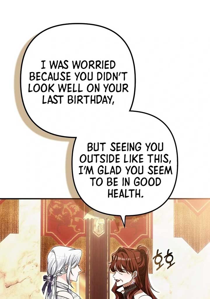 Rejecting The Perfect Marriage Chapter 3 page 39