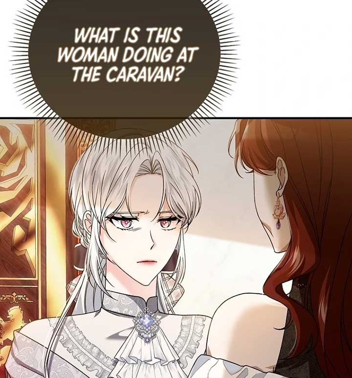 Rejecting The Perfect Marriage Chapter 3 page 41