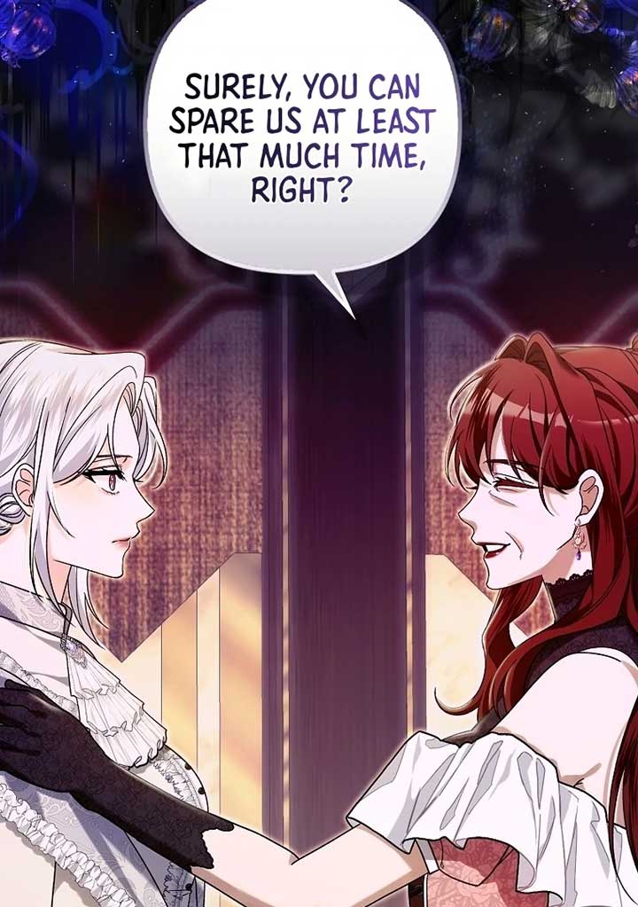 Rejecting The Perfect Marriage Chapter 3 page 61