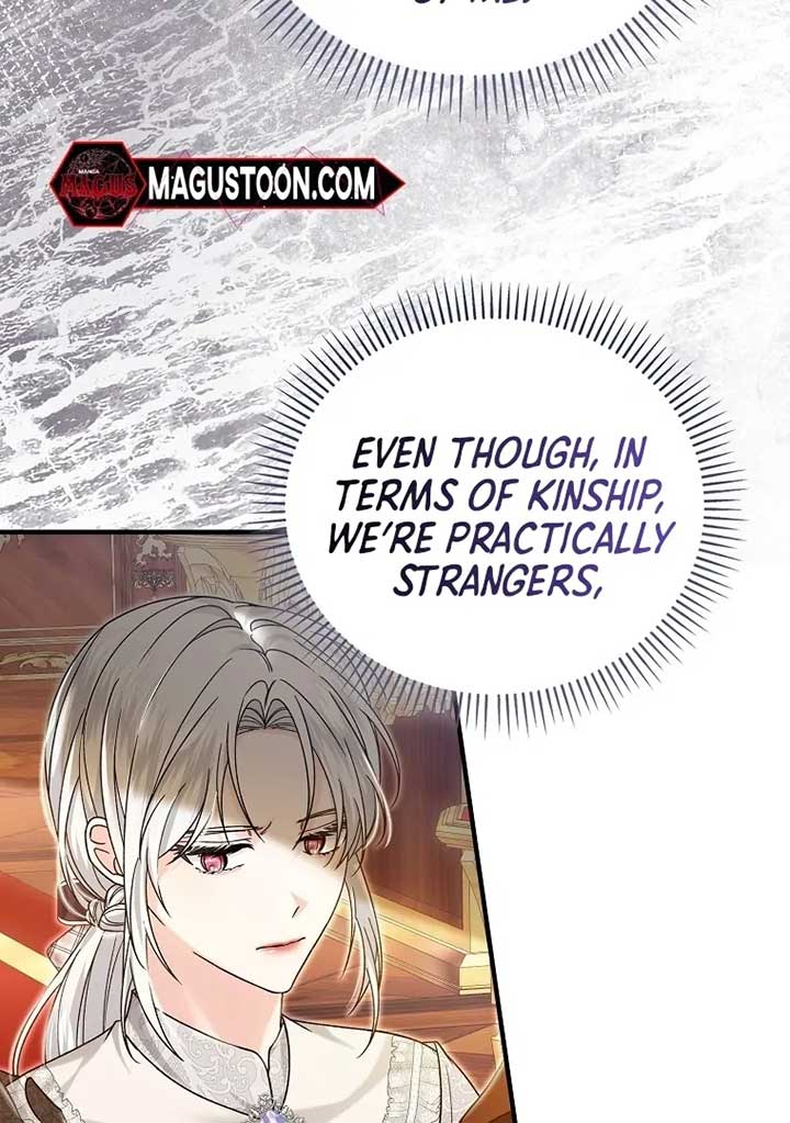 Rejecting The Perfect Marriage Chapter 3 page 63