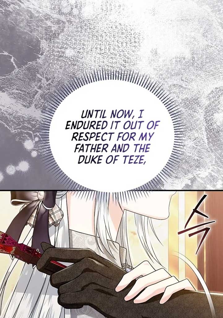 Rejecting The Perfect Marriage Chapter 3 page 65