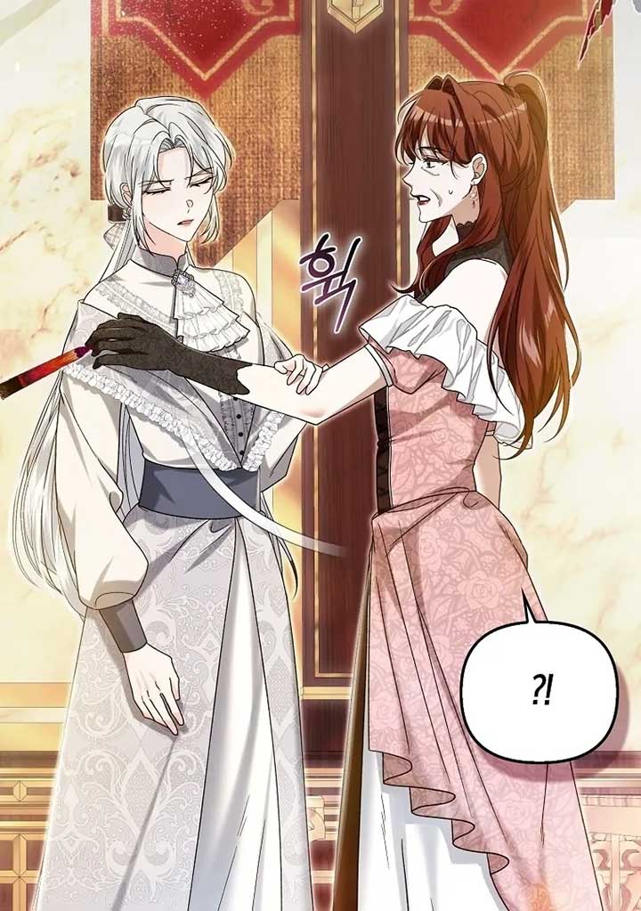 Rejecting The Perfect Marriage Chapter 3 page 67