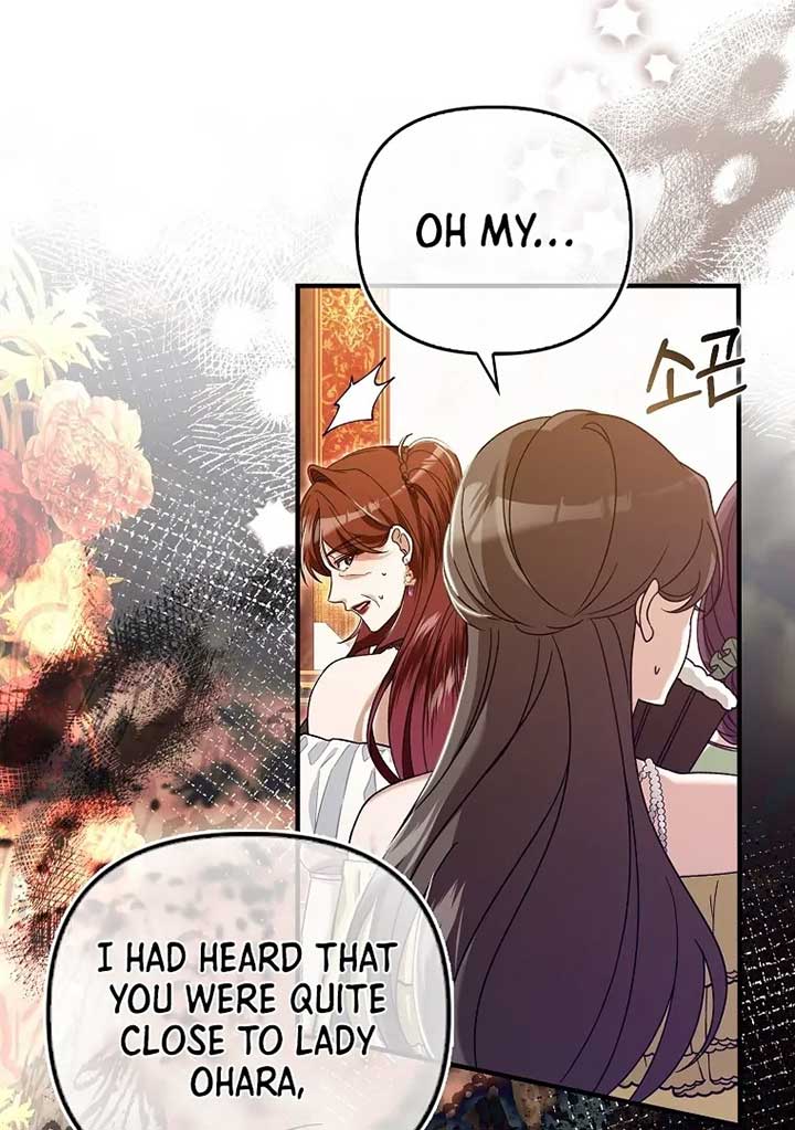 Rejecting The Perfect Marriage Chapter 3 page 71