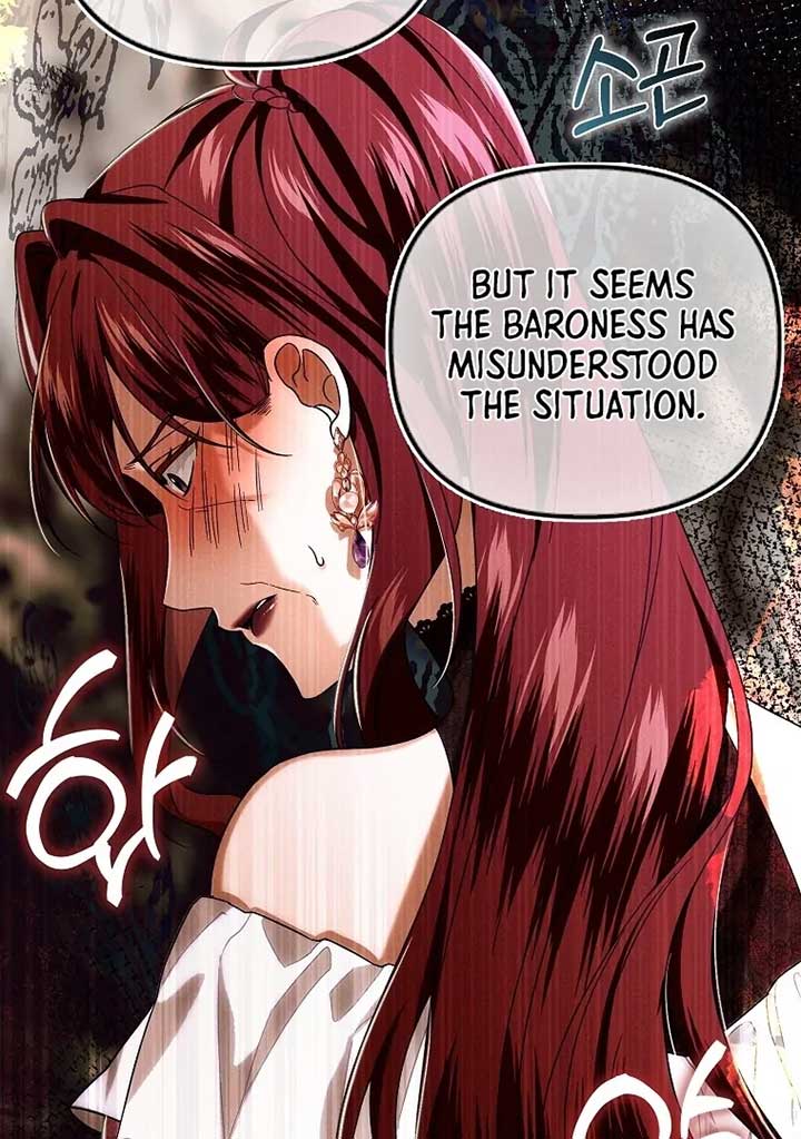 Rejecting The Perfect Marriage Chapter 3 page 72