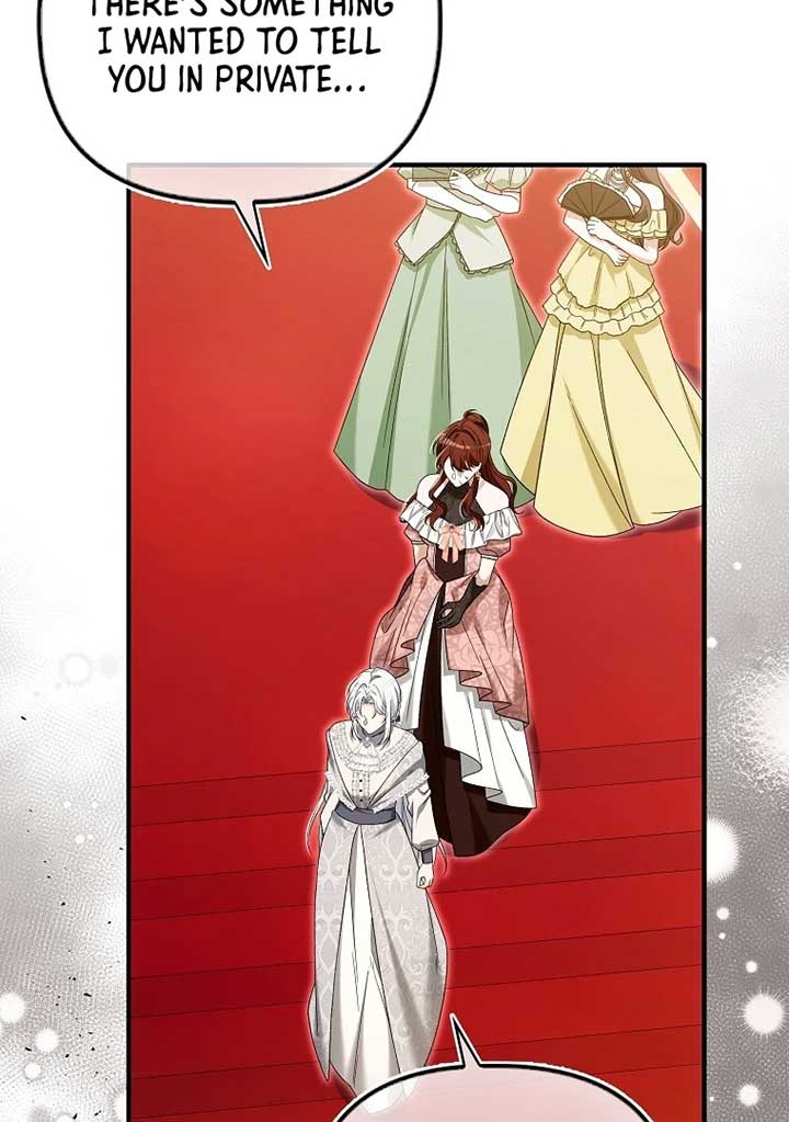 Rejecting The Perfect Marriage Chapter 3 page 74