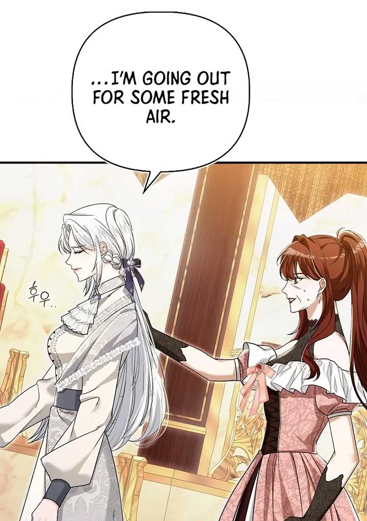 Rejecting The Perfect Marriage Chapter 3 page 77