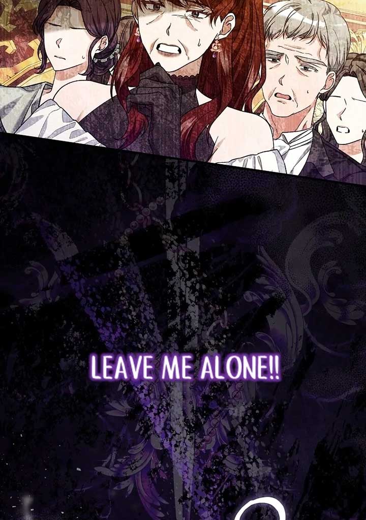 Rejecting The Perfect Marriage Chapter 3 page 84