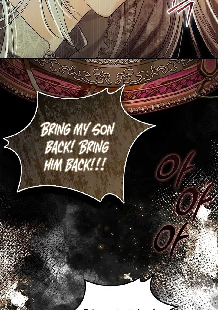 Rejecting The Perfect Marriage Chapter 3 page 96