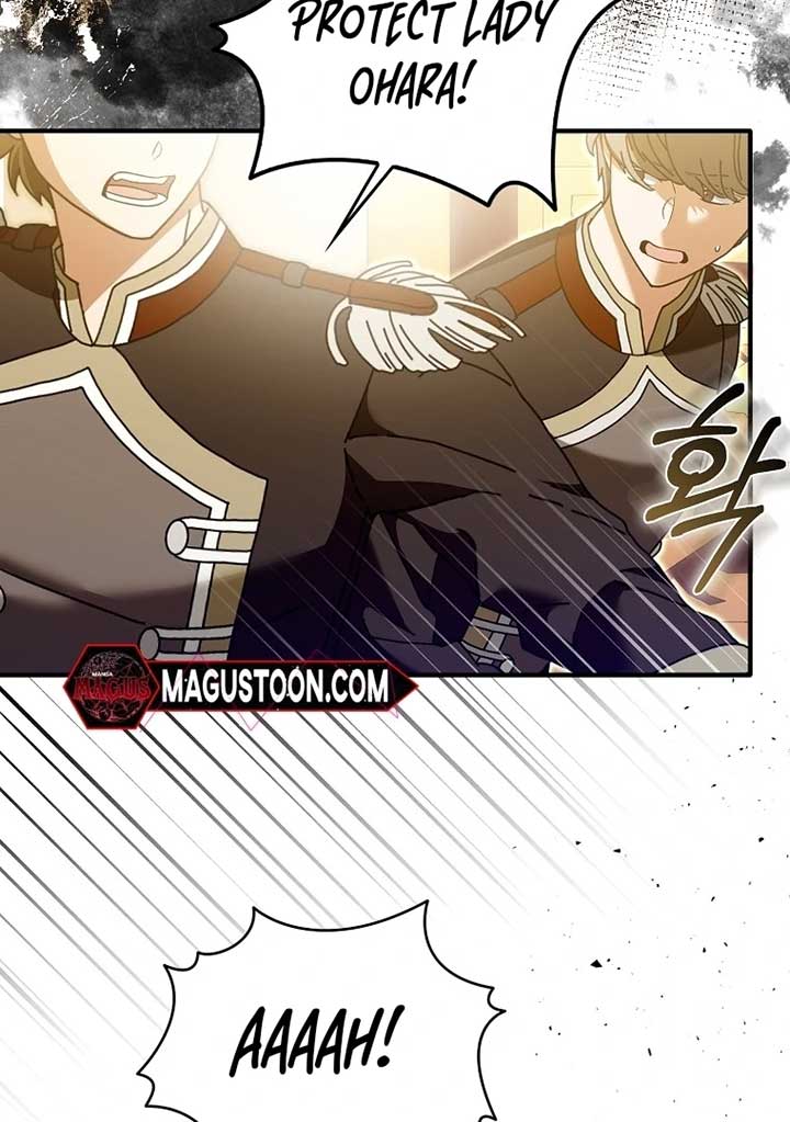 Rejecting The Perfect Marriage Chapter 3 page 97