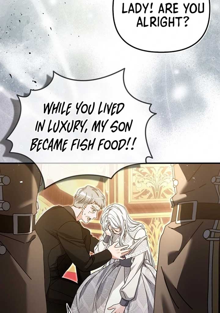 Rejecting The Perfect Marriage Chapter 3 page 99