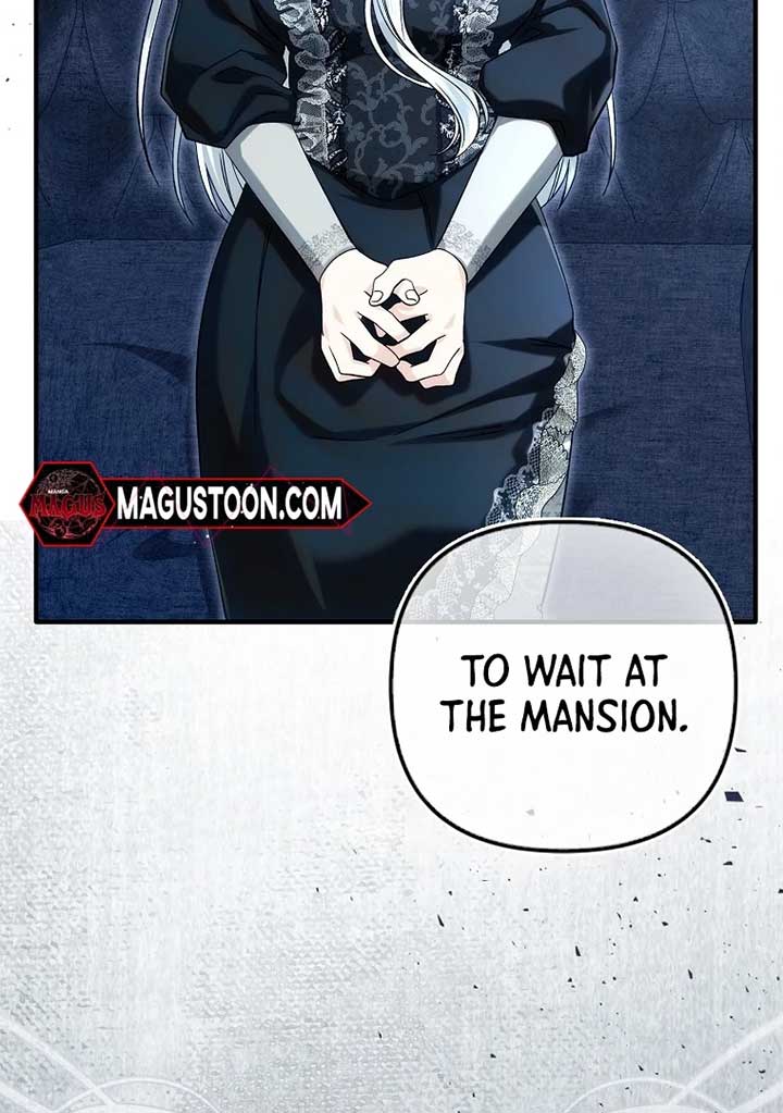 Rejecting The Perfect Marriage Chapter 3 page 111