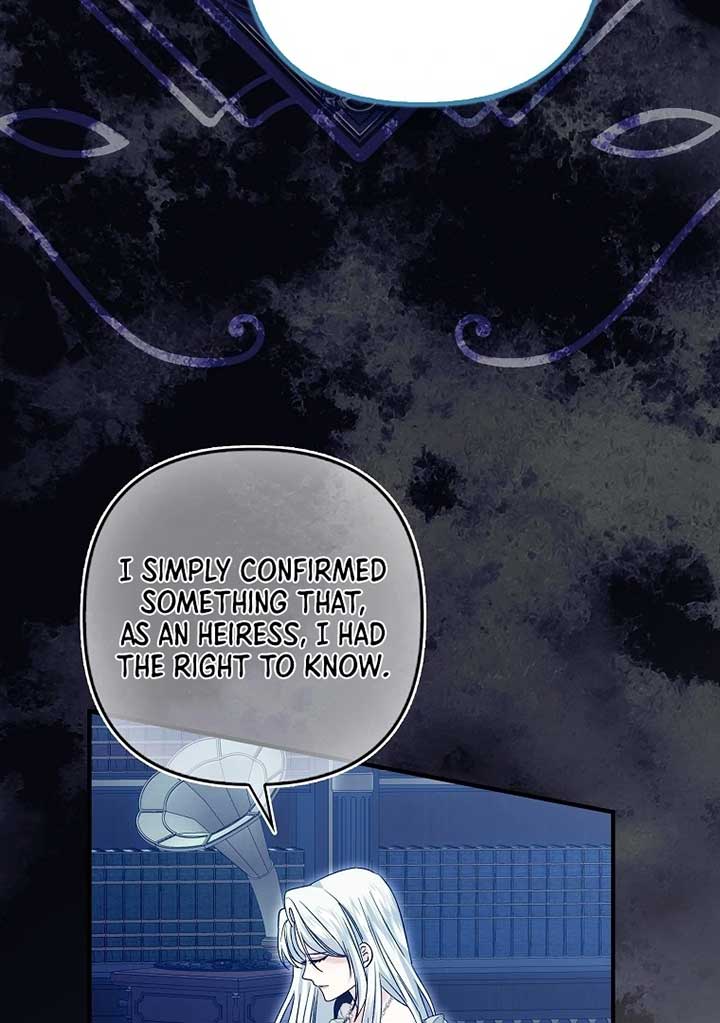 Rejecting The Perfect Marriage Chapter 3 page 114