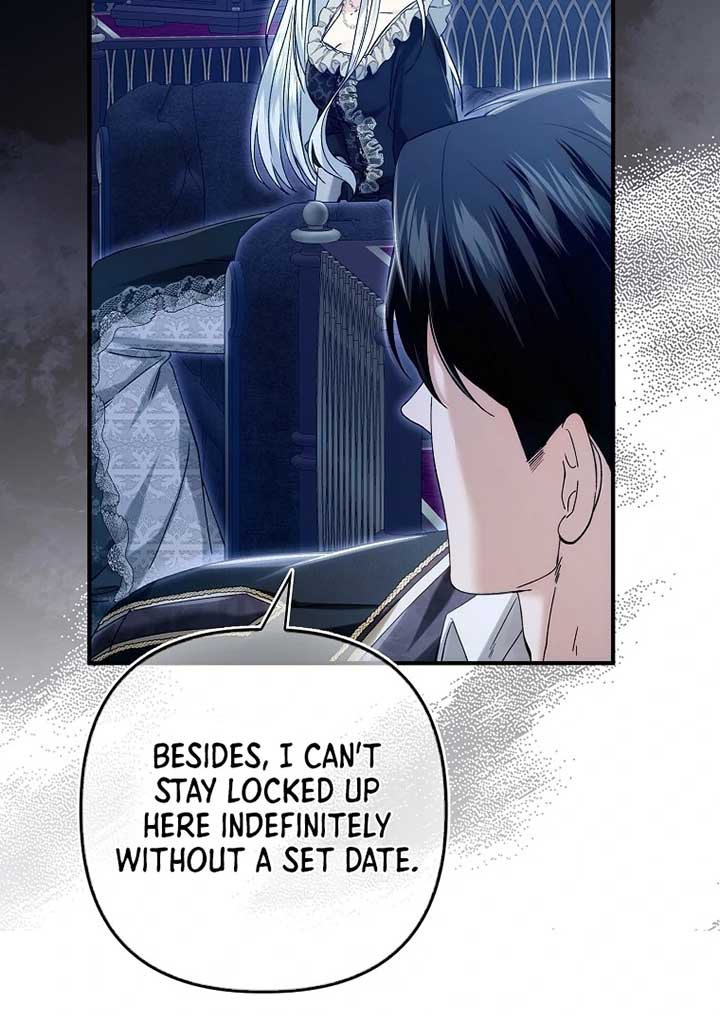 Rejecting The Perfect Marriage Chapter 3 page 115