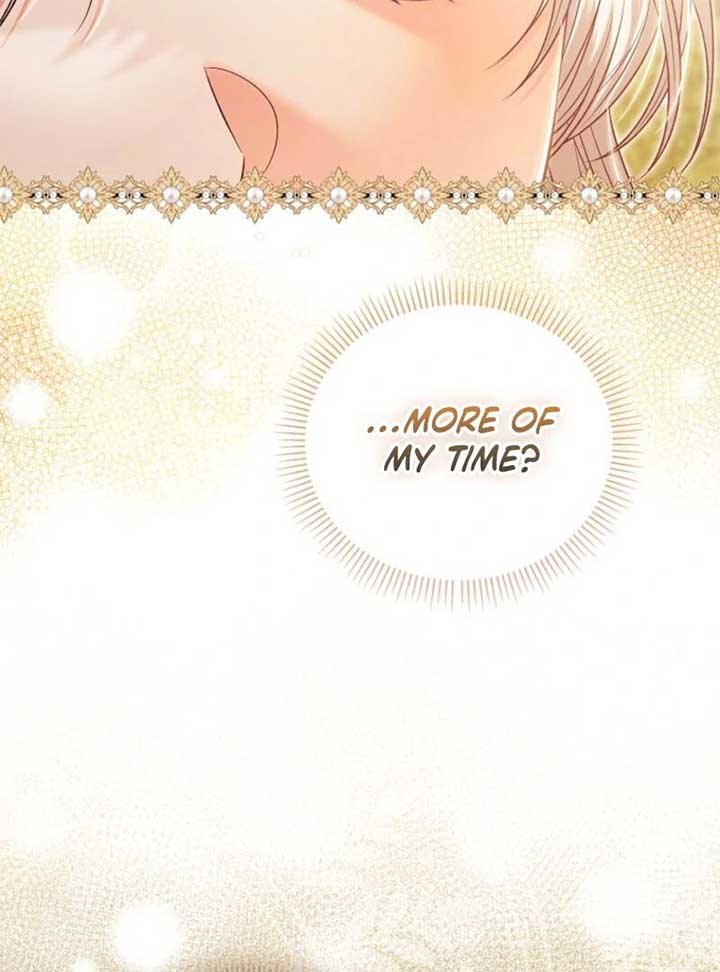 Rejecting The Perfect Marriage Chapter 33 page 8