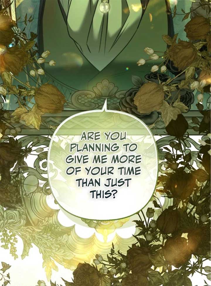 Rejecting The Perfect Marriage Chapter 33 page 6