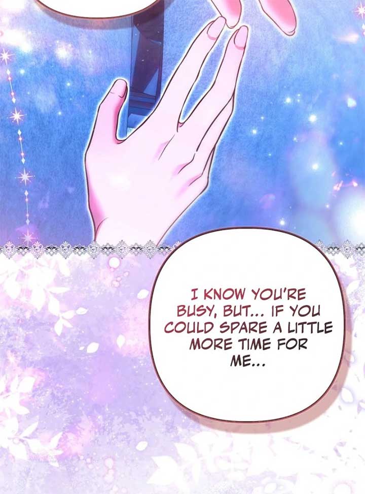 Rejecting The Perfect Marriage Chapter 33 page 17