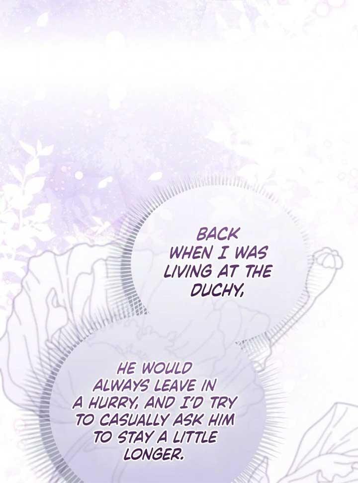 Rejecting The Perfect Marriage Chapter 33 page 18