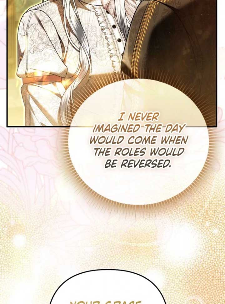 Rejecting The Perfect Marriage Chapter 33 page 20