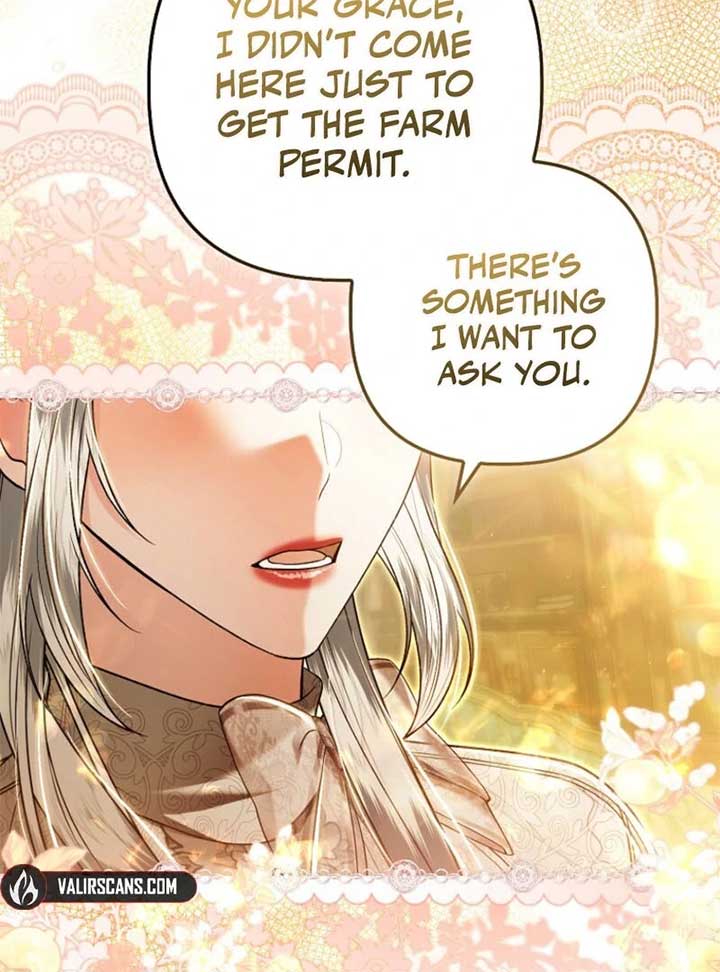 Rejecting The Perfect Marriage Chapter 33 page 21