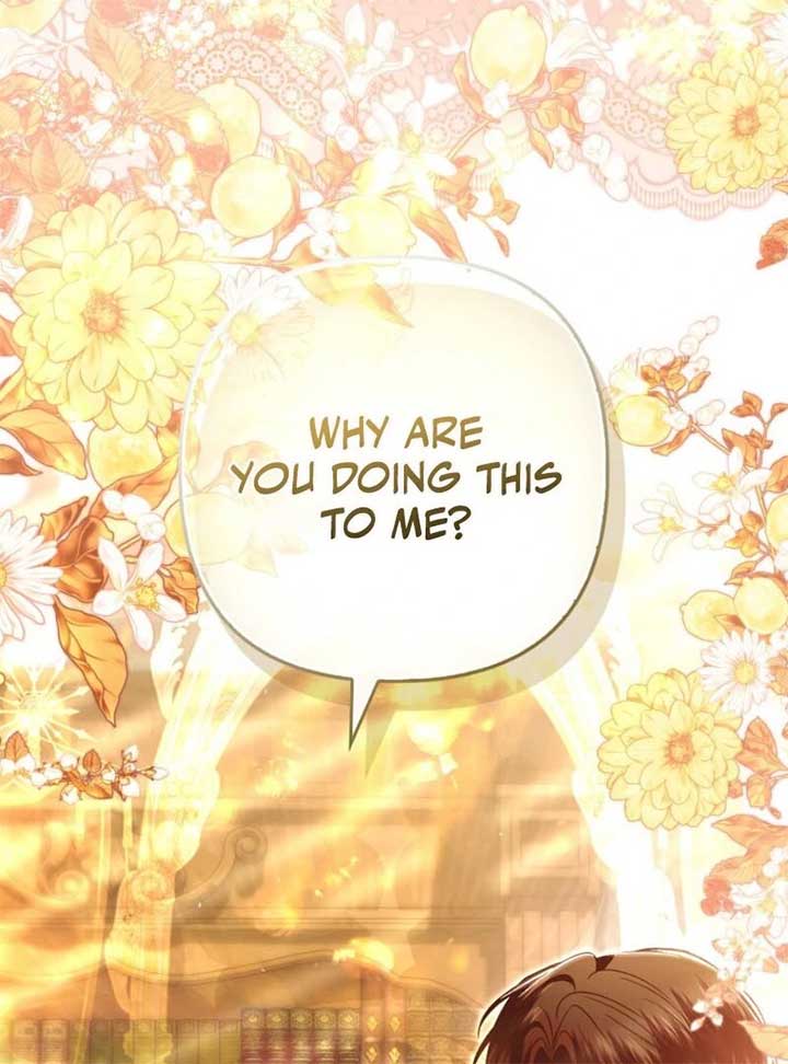 Rejecting The Perfect Marriage Chapter 33 page 22