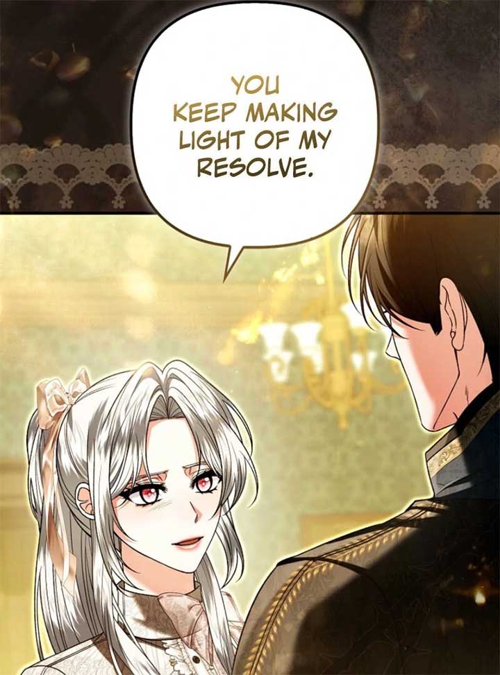 Rejecting The Perfect Marriage Chapter 33 page 28