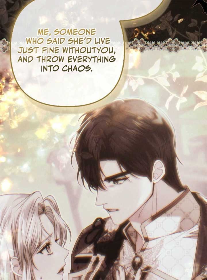 Rejecting The Perfect Marriage Chapter 33 page 30