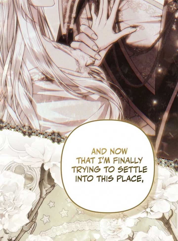Rejecting The Perfect Marriage Chapter 33 page 31