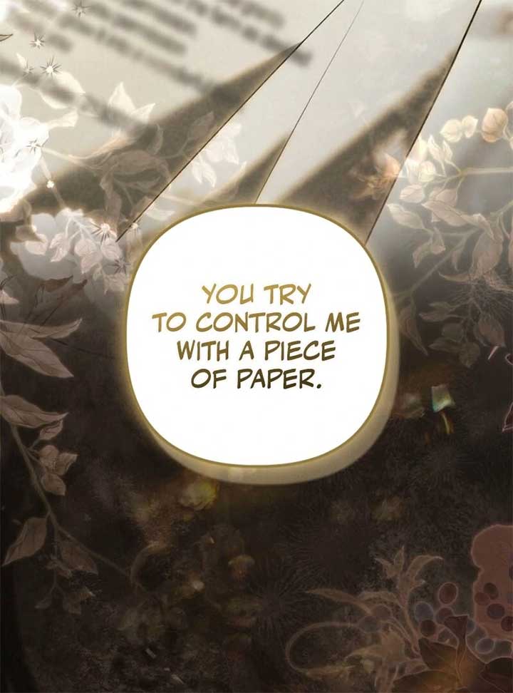 Rejecting The Perfect Marriage Chapter 33 page 33
