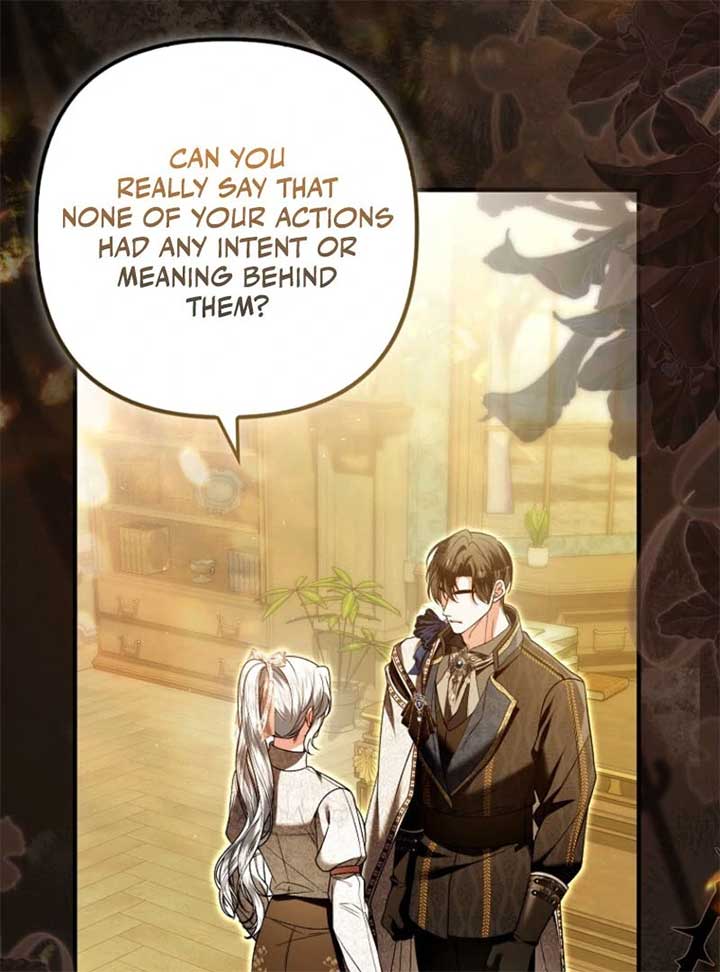 Rejecting The Perfect Marriage Chapter 33 page 34