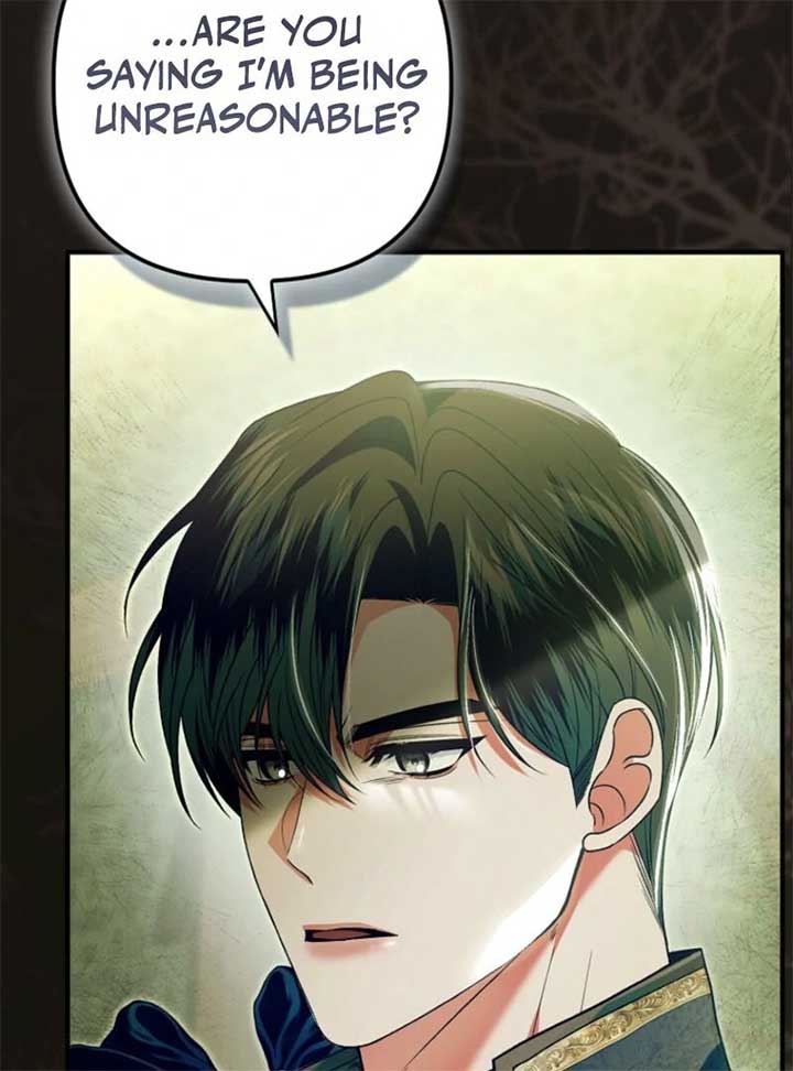 Rejecting The Perfect Marriage Chapter 33 page 36