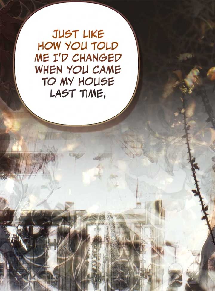 Rejecting The Perfect Marriage Chapter 33 page 38