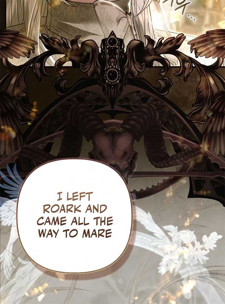 Rejecting The Perfect Marriage Chapter 33 page 44