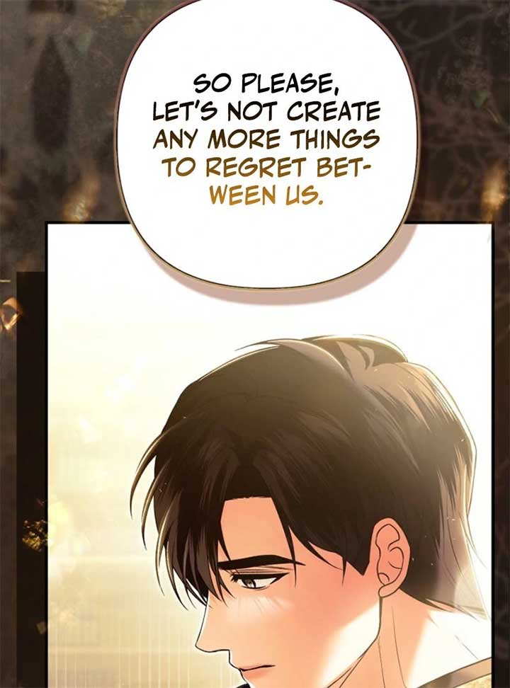 Rejecting The Perfect Marriage Chapter 33 page 50