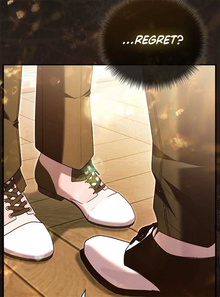 Rejecting The Perfect Marriage Chapter 33 page 52