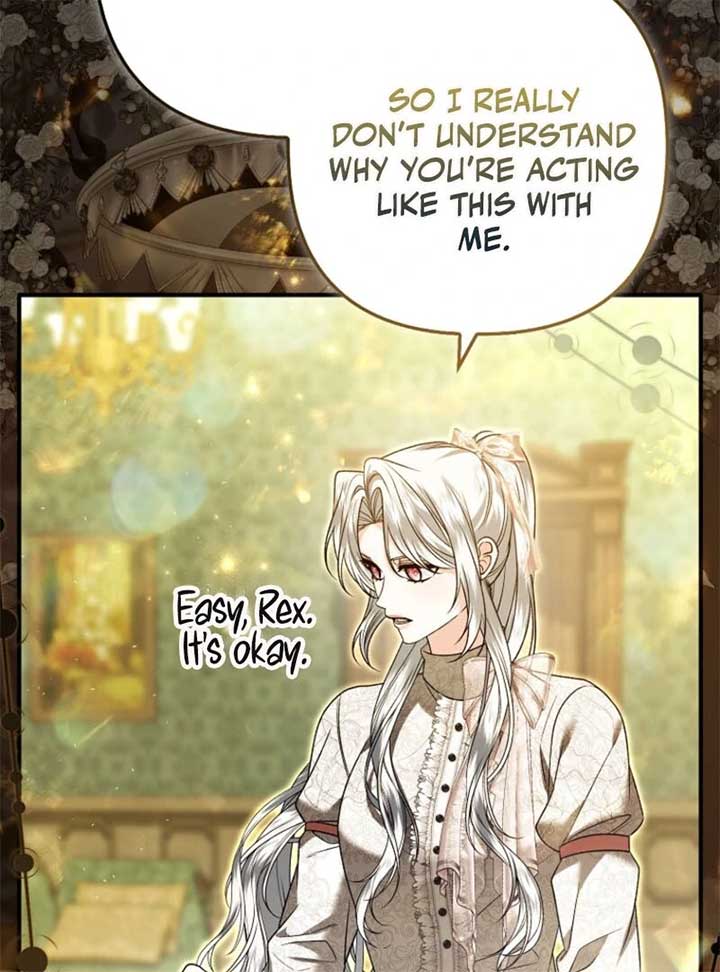 Rejecting The Perfect Marriage Chapter 33 page 61