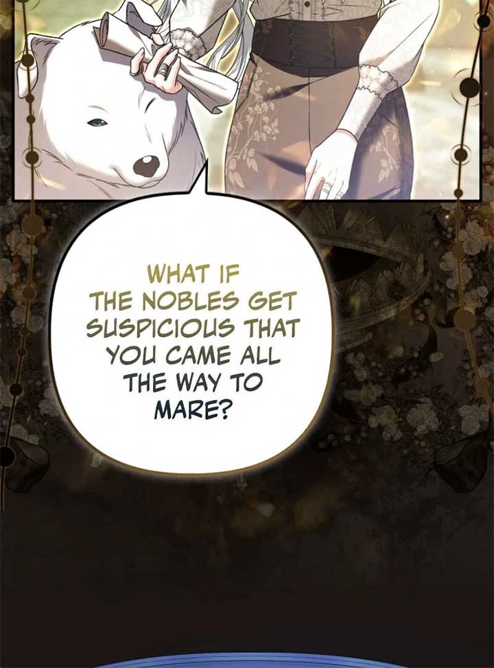 Rejecting The Perfect Marriage Chapter 33 page 62