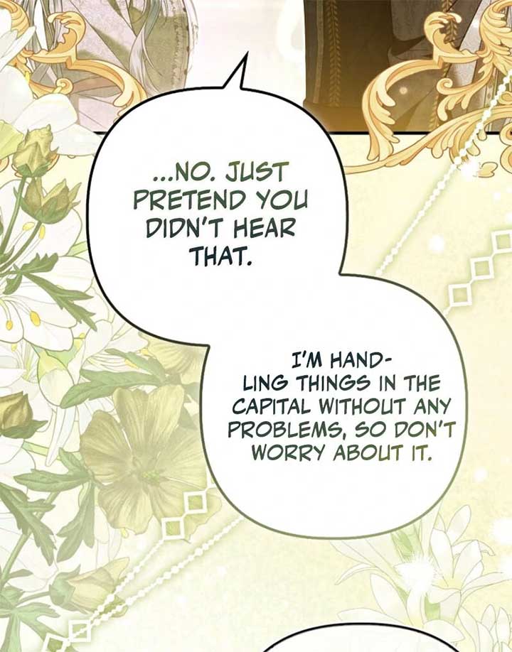 Rejecting The Perfect Marriage Chapter 33 page 68