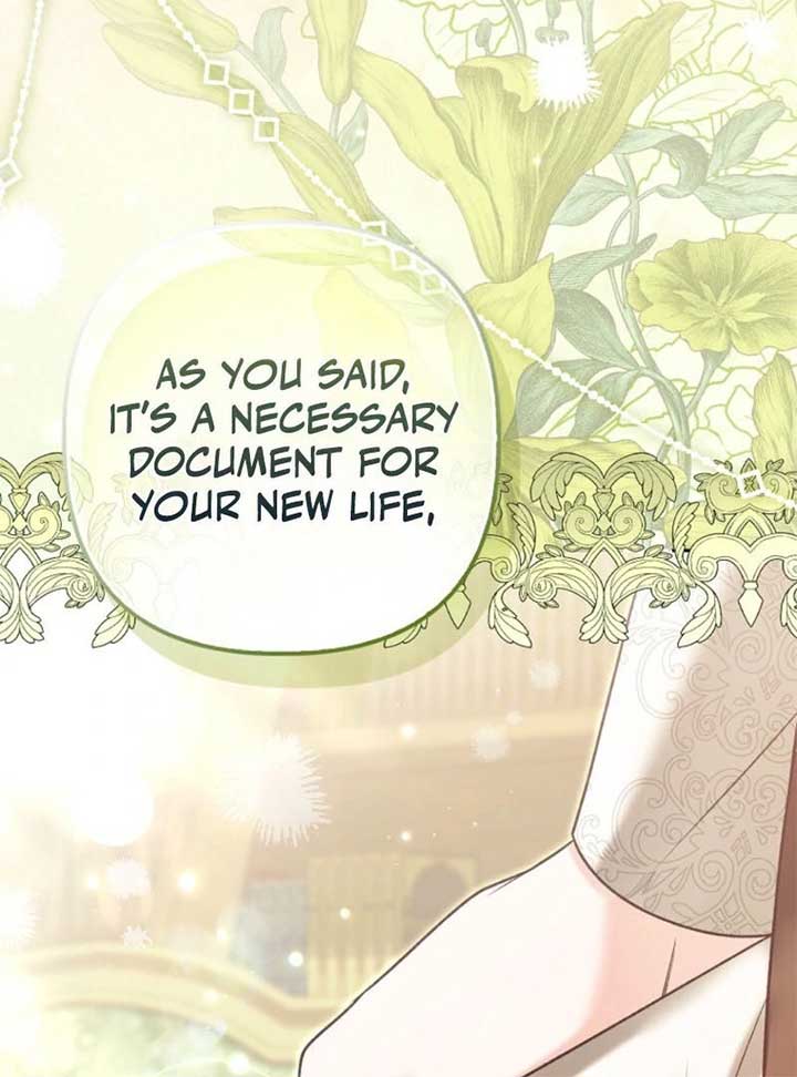 Rejecting The Perfect Marriage Chapter 33 page 72