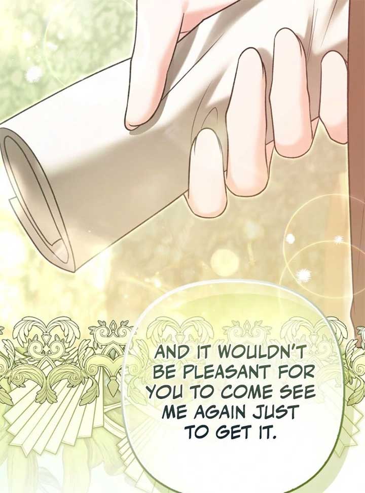 Rejecting The Perfect Marriage Chapter 33 page 73