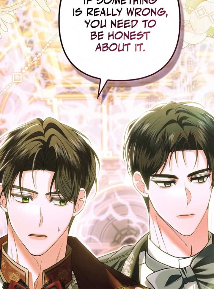 Rejecting The Perfect Marriage Chapter 33 page 87