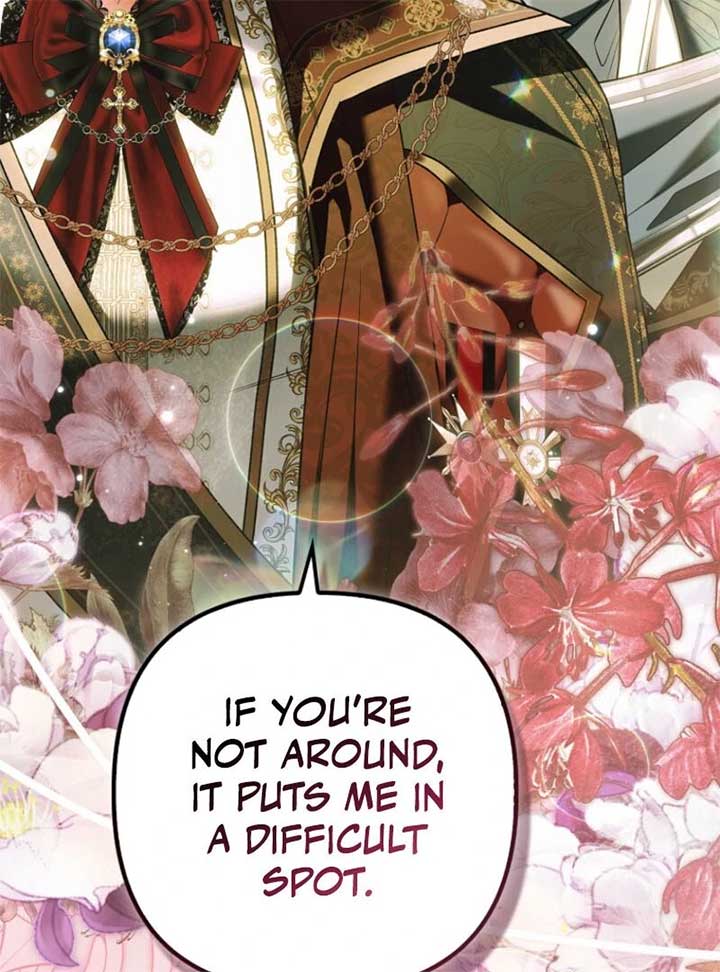 Rejecting The Perfect Marriage Chapter 33 page 88