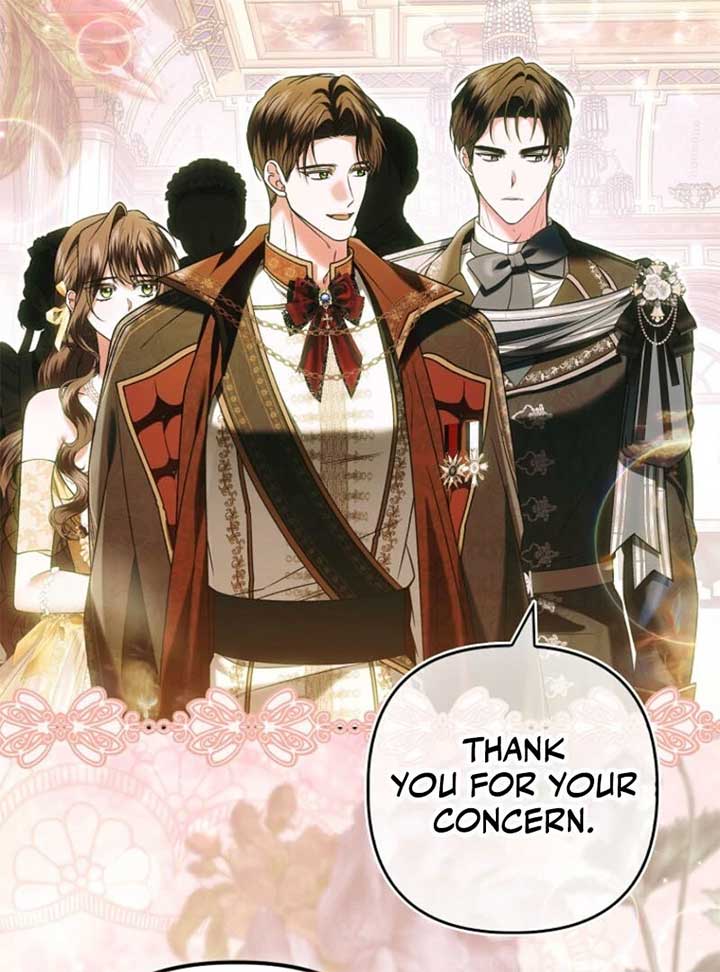 Rejecting The Perfect Marriage Chapter 33 page 92